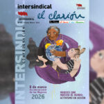 8 de marzo 2026 | Revista El Clarión nº 65 de 8 de marzo