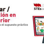 WEBINAR. ACCIÓN EDUCATIVA EN EL EXTERIOR: Consejos para el supuesto práctico y entrevista (febrero 2026)