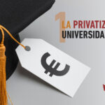 La privatización de la Universidad en España (I)