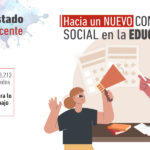 HACIA UN NUEVO CONTRATO SOCIAL EN LA EDUCACIÓN