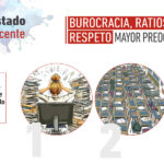 BUROCRACIA, RATIOS Y FALTAS DE RESPETO COMO MAYOR PREOCUPACIÓN LABORAL DOCENTE