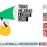 Tibias mejoras a coste cero: la propuesta insuficiente del Ministerio 