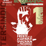 Revista El Clarión nº 66. Mayo 2026