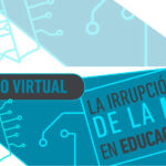 Encuentro virtual “La irrupción de la IA en educación”