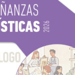 ENSEÑANZAS ARTÍSTICAS. Decálogo reivindicativo.