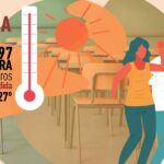 LA URGENCIA DE LA BIOCLIMATIZACIÓN EN LOS CENTROS EDUCATIVOS