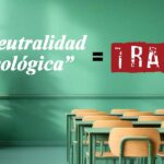 La trampa de la «neutralidad ideológica»