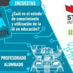 «La irrupción de la IA en la educación». Resultados de la encuesta