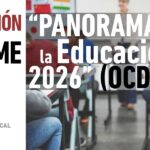 La OCDE confirma que el deterioro de las condiciones laborales está poniendo en riesgo el futuro de la profesión docente