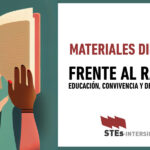 MATERIALES DIDÁCTICOS: FRENTE AL RACISMO, EDUCACIÓN, CONVIVENCIA Y DERECHOS HUMANOS